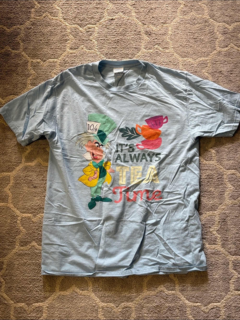 Disney T-Shirt